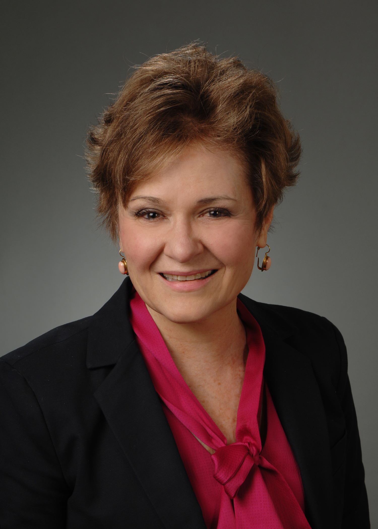 Mary Anne Gerstner